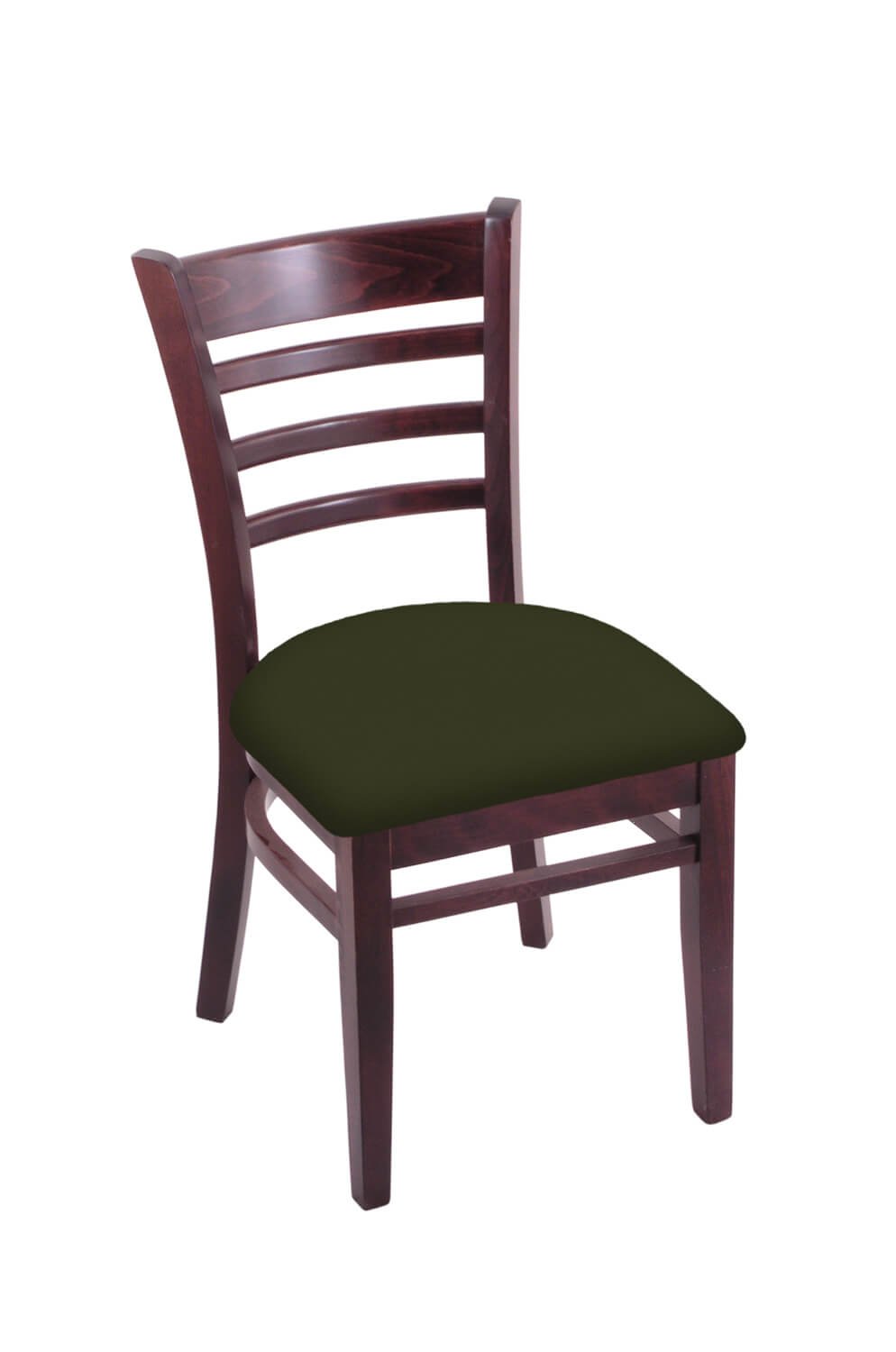 3140 Hampton Wood Dining Chair with Ladder Back – Bild 6