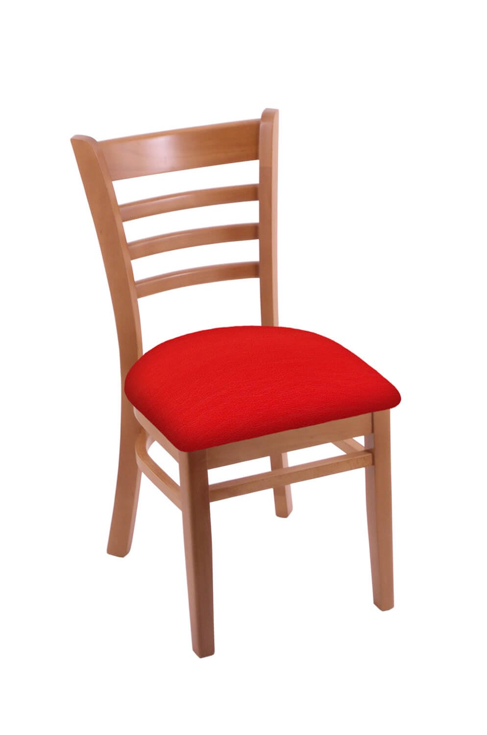 3140 Hampton Wood Dining Chair with Ladder Back – Bild 4