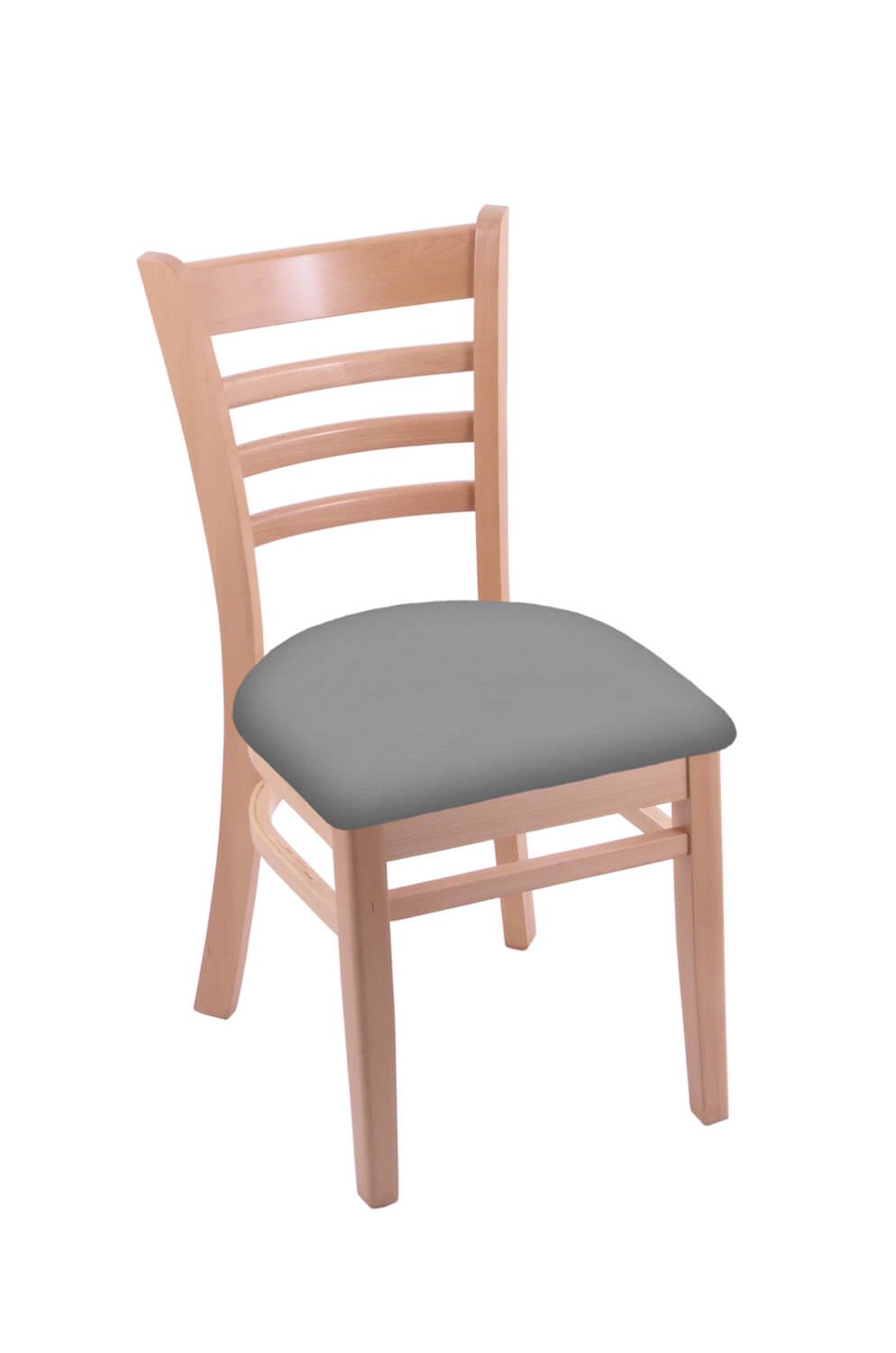 3140 Hampton Wood Dining Chair with Ladder Back – Bild 3