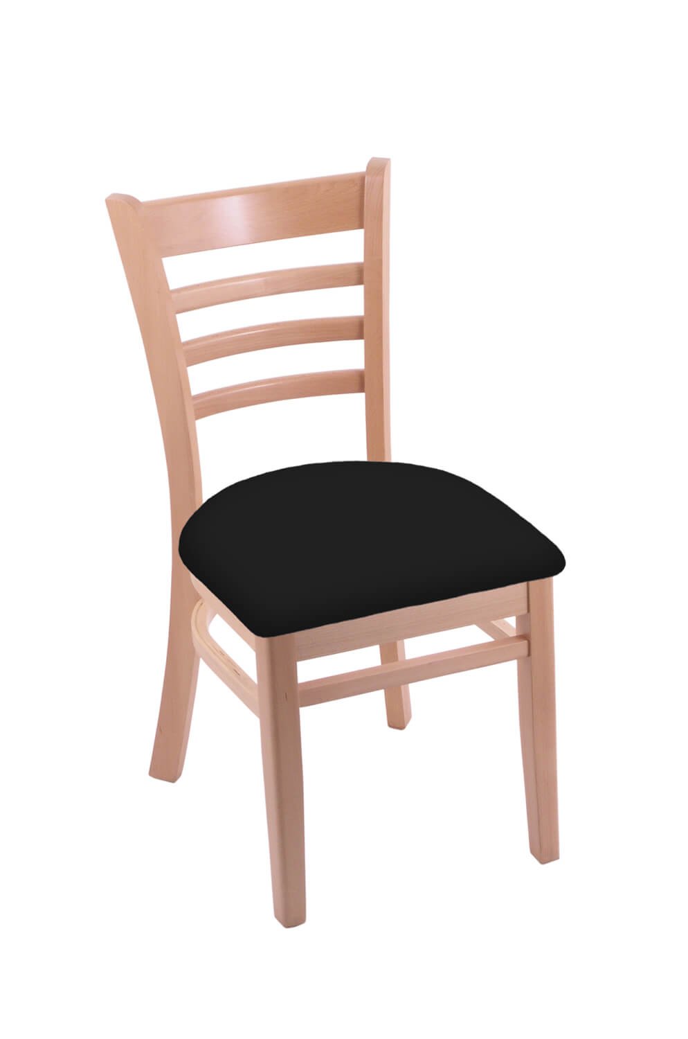 3140 Hampton Wood Dining Chair with Ladder Back – Bild 2