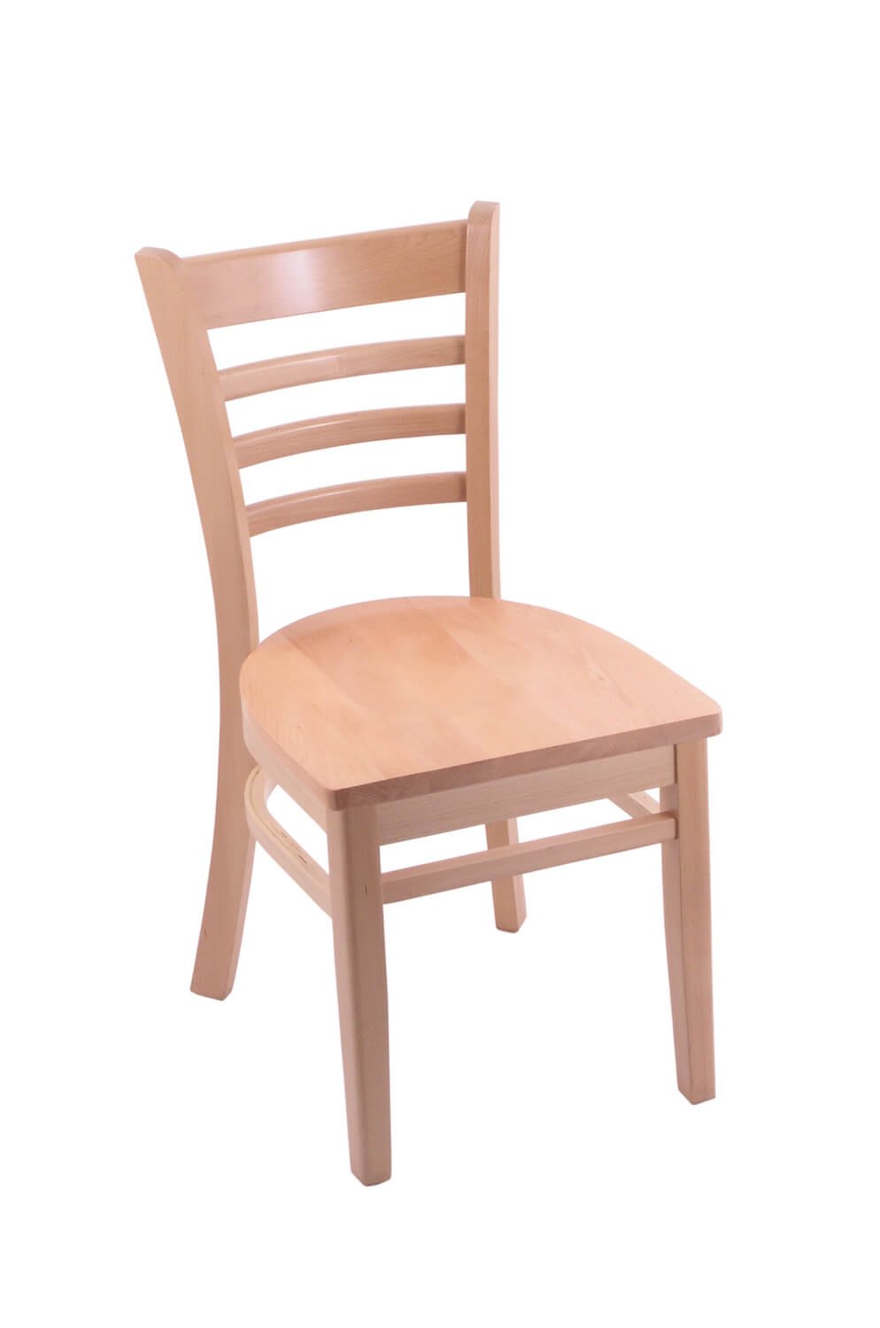 3140 Hampton Wood Dining Chair with Ladder Back – Bild 7